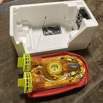 Amazon | TAIYO ホバークラフト タイフーン R C Typhoon T-3